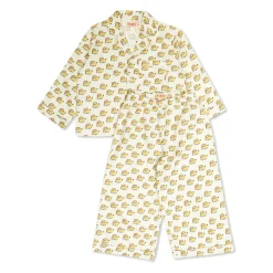 Dogs Set Zweiteiliger Pyjama>Tinycottons Discount