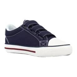 Doppel-Klettverschluss Sneakers für Jungen><noscript><img width=