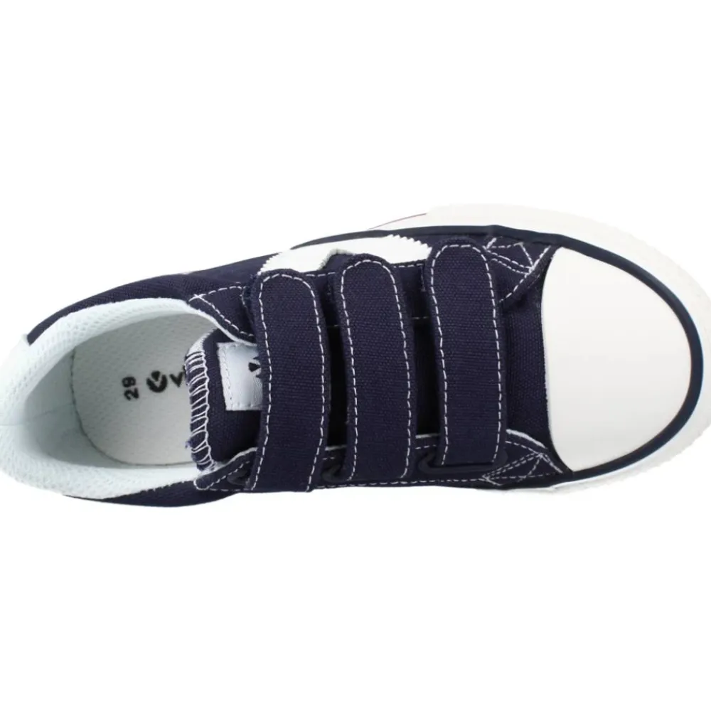 Doppel-Klettverschluss Sneakers für Jungen>Victoria Online