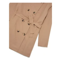 Doppelreihiger Trenchcoat>Max & Co Hot
