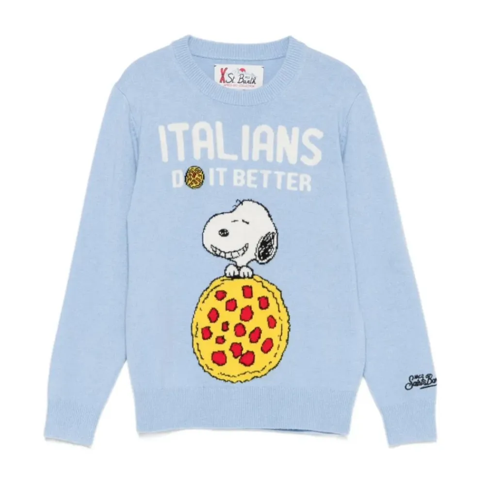 Douglas Pullover>Saint Barth Outlet