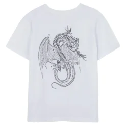 Drachenmuster Kinder T-shirts und Polos>Givenchy Hot