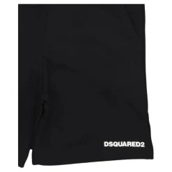 Drawstring Logo Shorts>Dsquared2 New