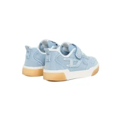 D-Skt Strap Low Trainers><noscript><img width=