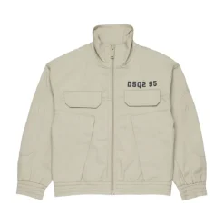 Coats>Dsquared2 Clearance