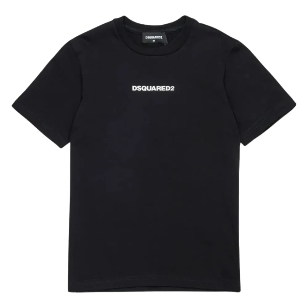 T-Shirts und Poloshirts>Dsquared2 Online