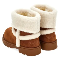 Dunkeler Stiefel><noscript><img width=