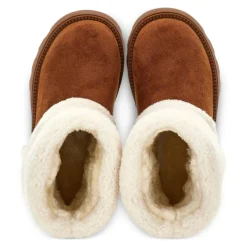 Dunkeler Stiefel><noscript><img width=