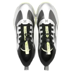 Dunkelgraue Silberne Springschuhe><noscript><img width=