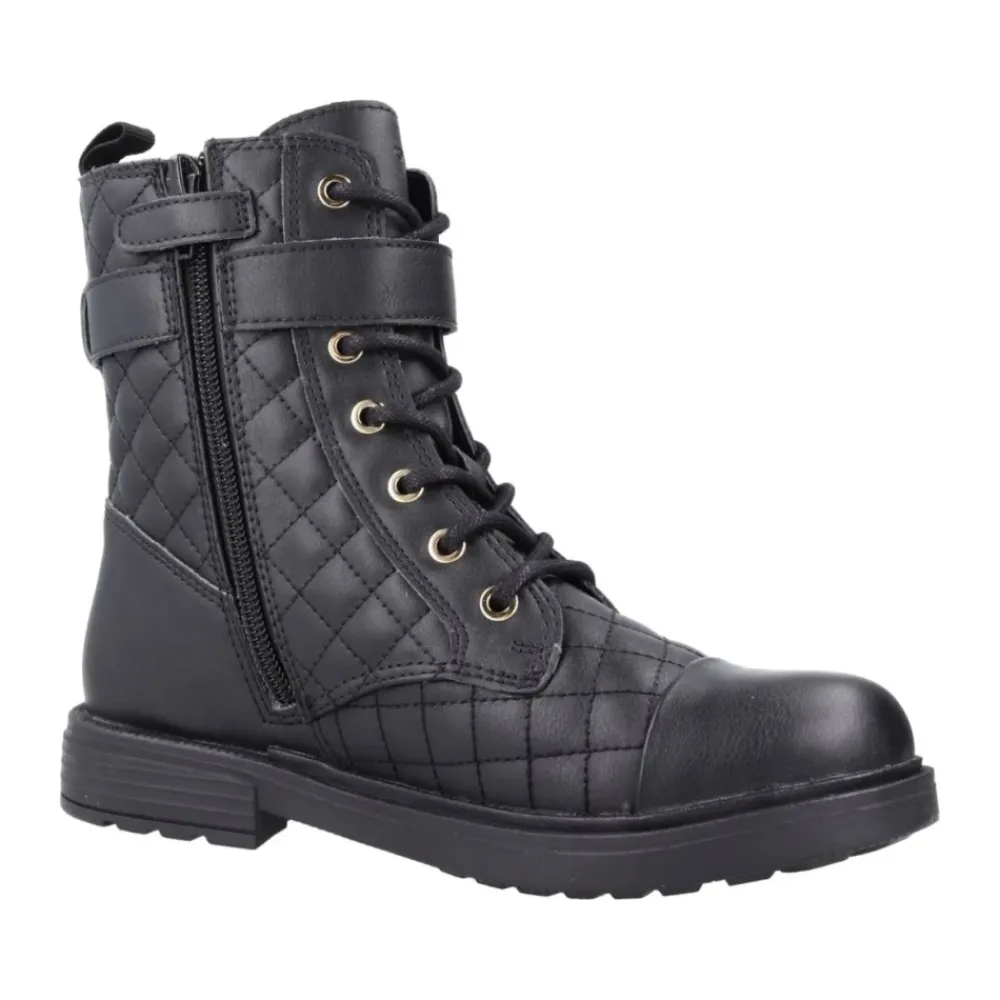 ECLAIR G Stiefel>Geox New
