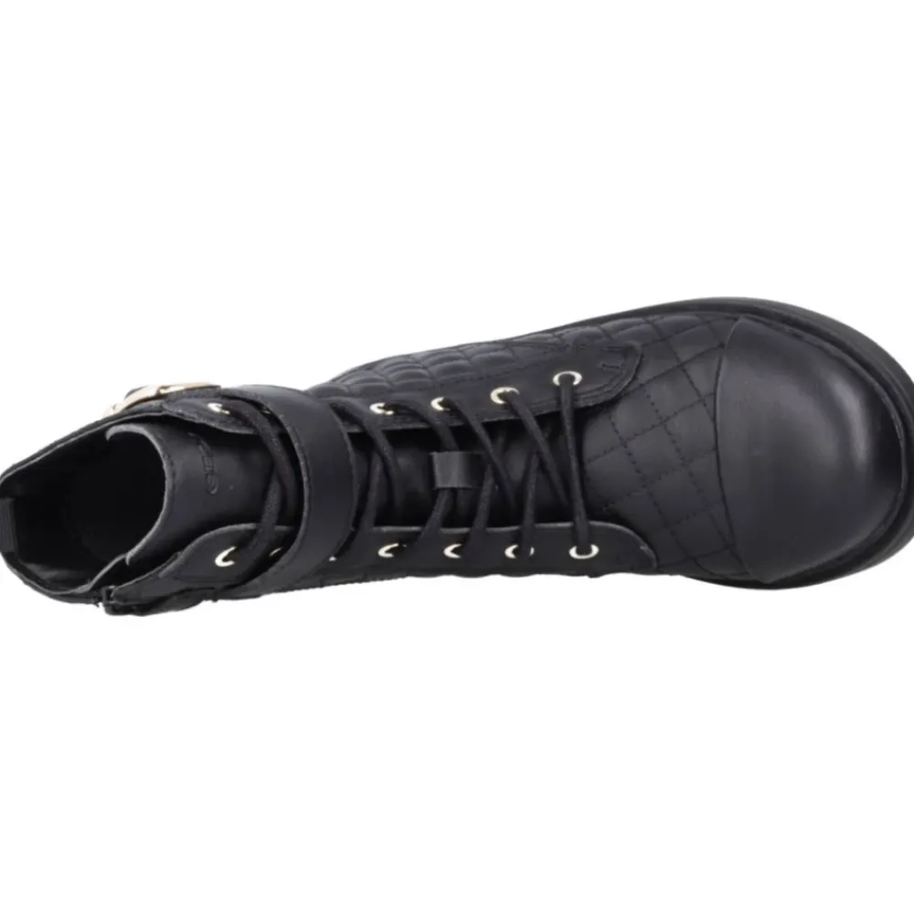 ECLAIR G Stiefel>Geox New