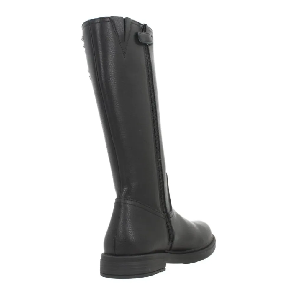 Eclair Girl K Boots>Geox New