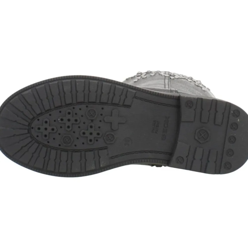 Eclair Girl K Boots>Geox New