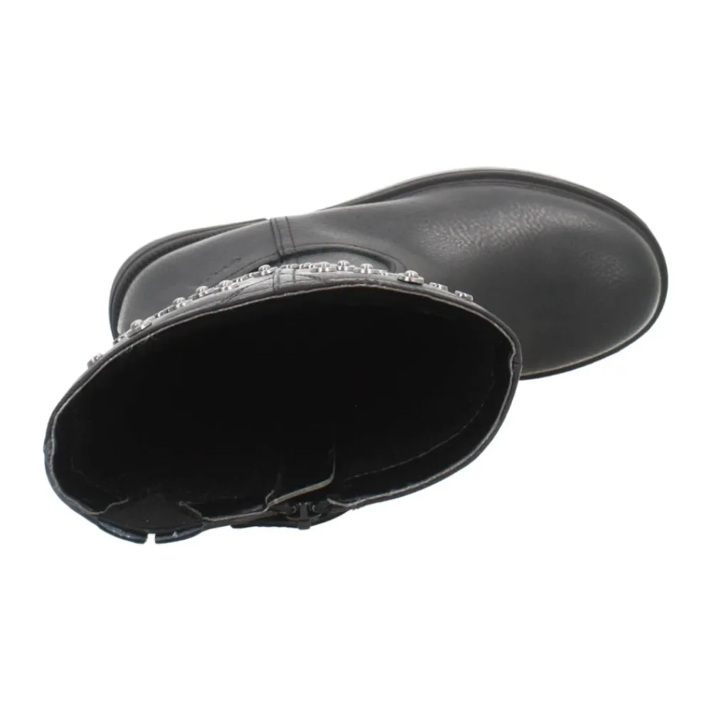 Eclair Girl K Boots>Geox New