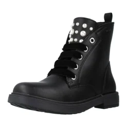 Eclair Mädchenstiefel>Geox Hot