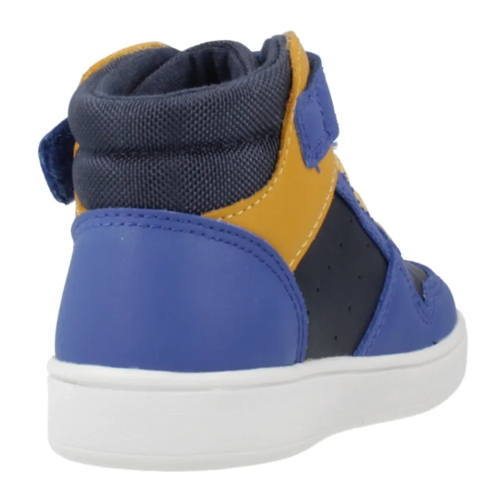 ECLYPER BOY Sneakers>Geox Sale