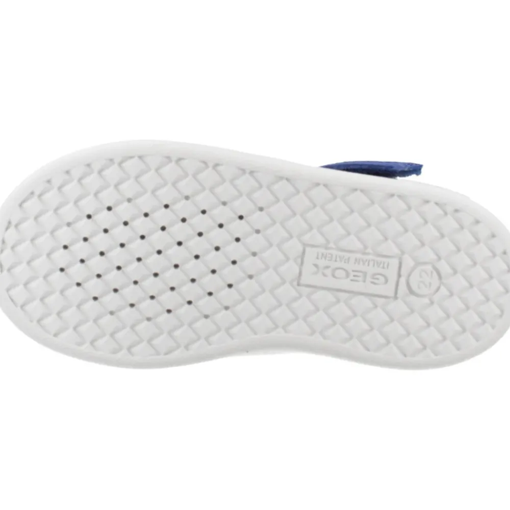 ECLYPER BOY Sneakers>Geox Sale