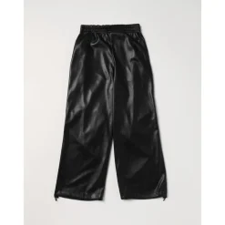Eco Lederhose F3PIJGPA173>PINKO Hot