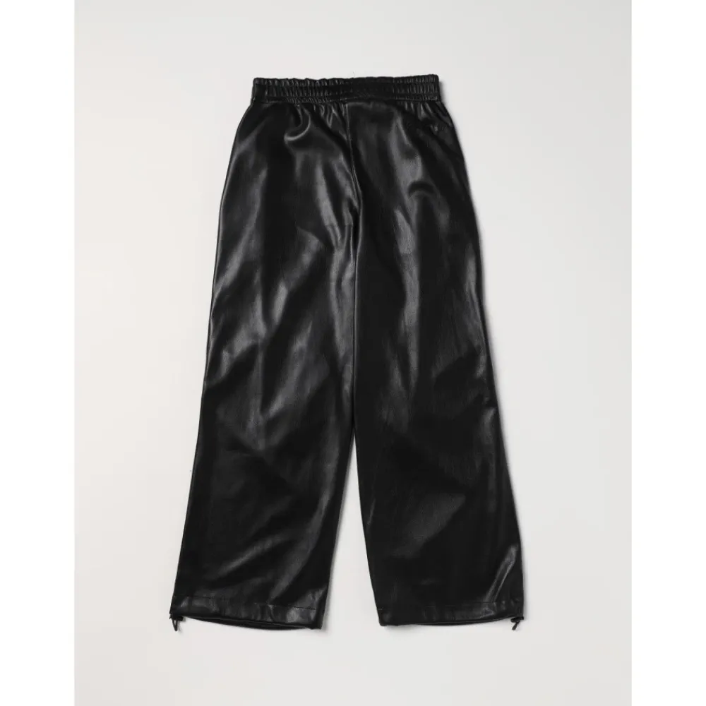 Eco Lederhose F3PIJGPA173>PINKO Hot