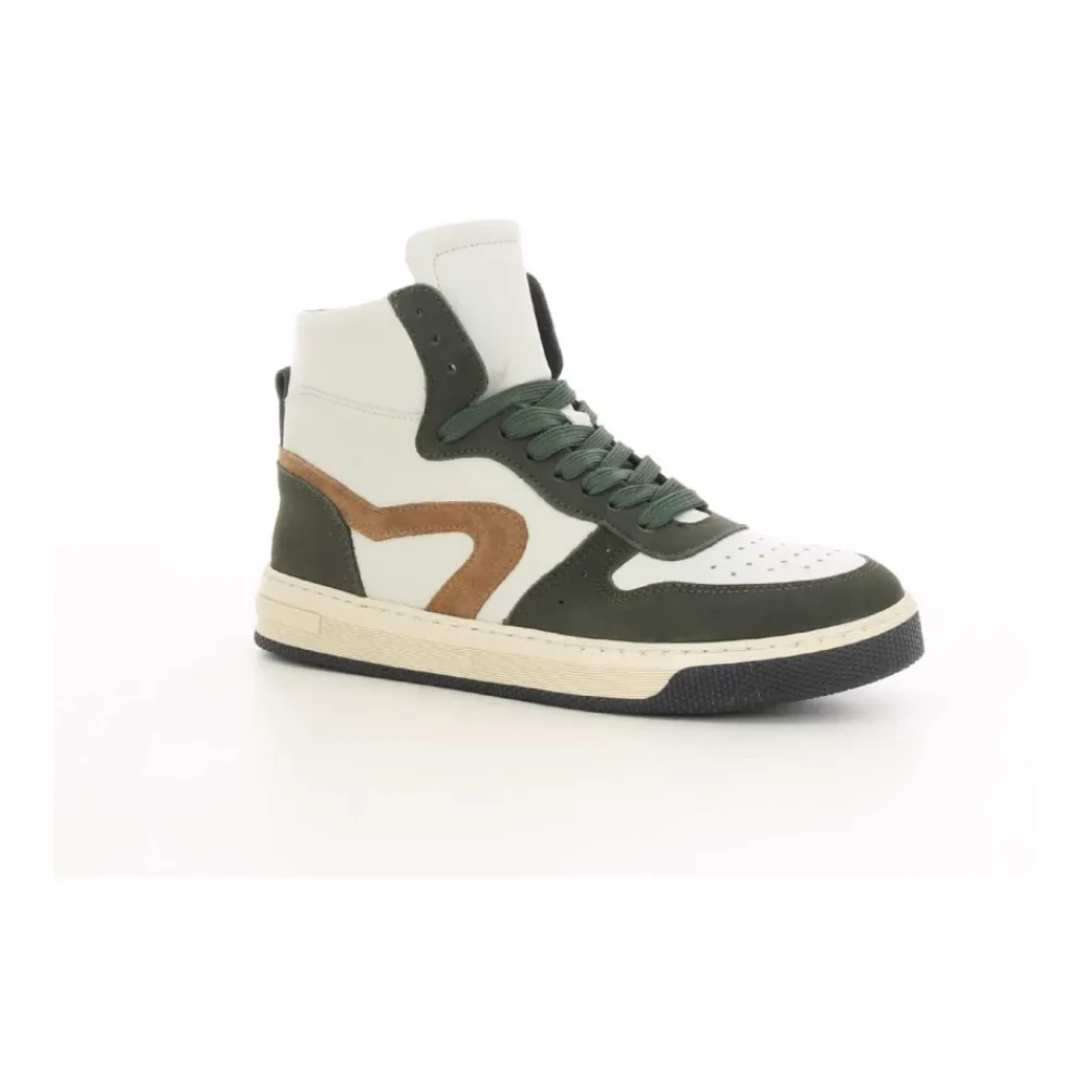 Ecru Kinderschuhe>Hip Hot