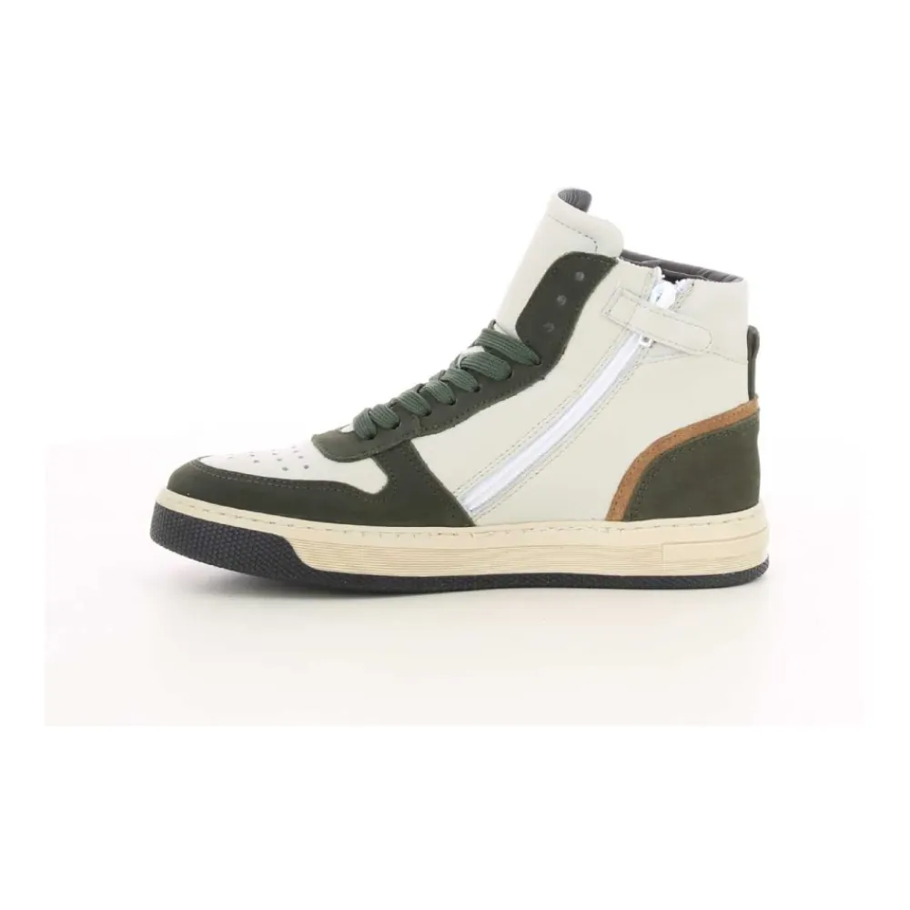 Ecru Kinderschuhe>Hip Hot