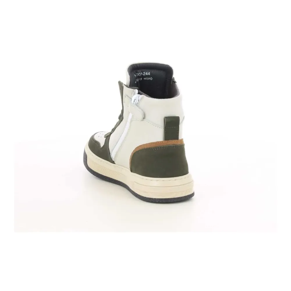 Ecru Kinderschuhe>Hip Hot