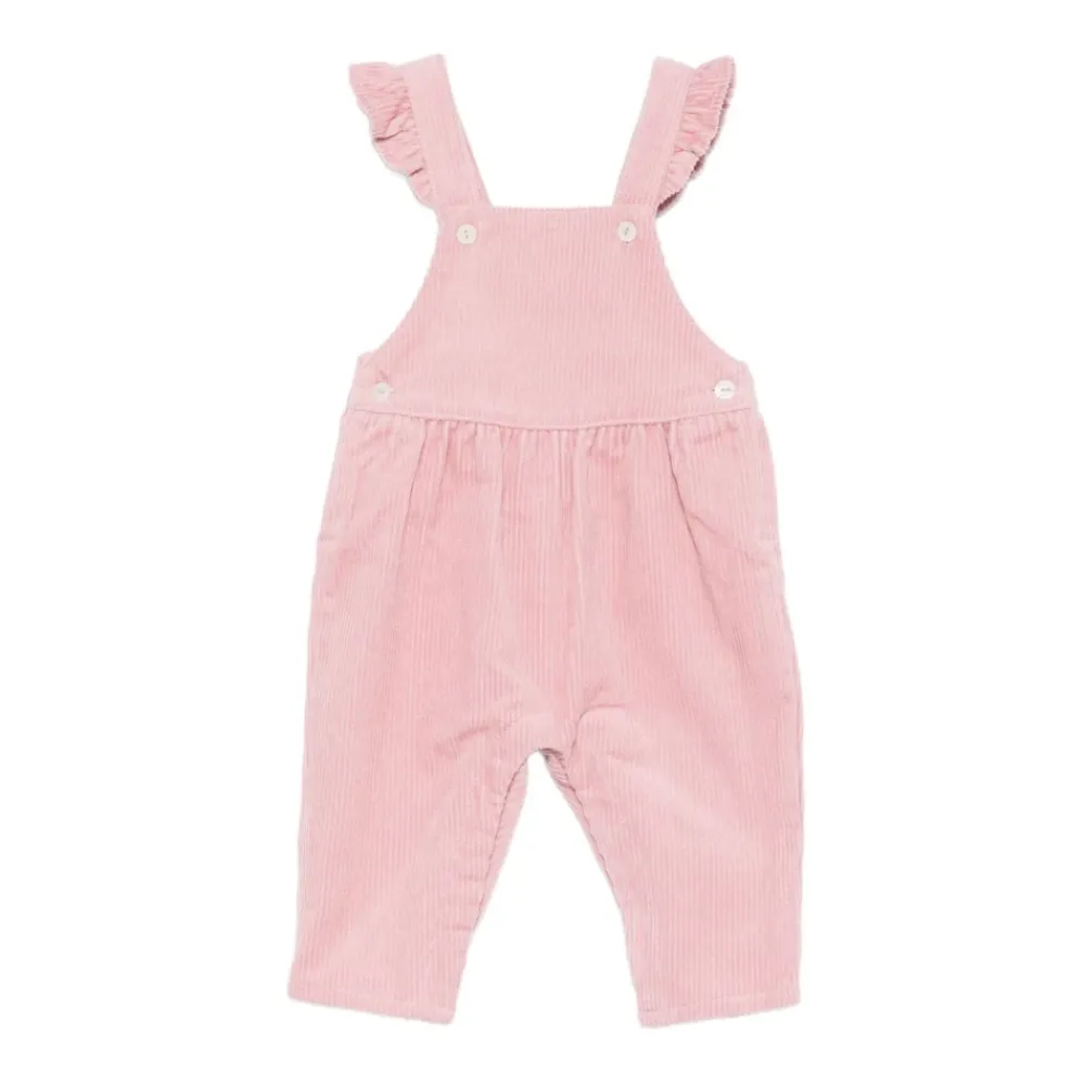 Eglantine Jumpsuit>Tartine et Chocolat Clearance