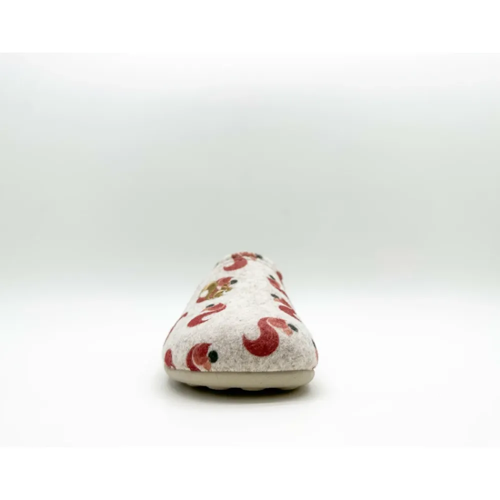 Eichhörnchen Hausschuhe>Thies 1856 Online