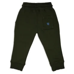 Einfache e Baumwollfleece Kinderhose>GALLO Best