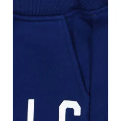 Einfarbige Sweatpants mit Logo>Dsquared2 Clearance