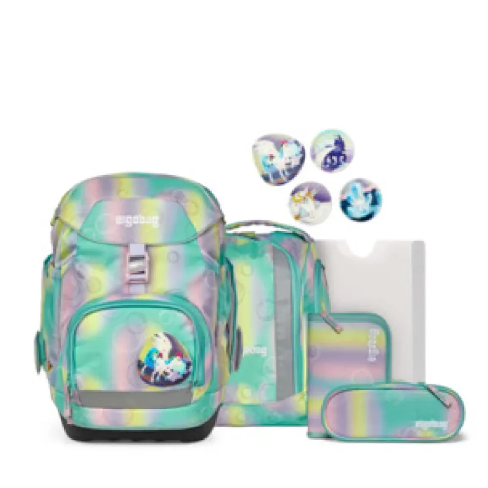 Einfarbiger Rucksack Set>Ergobag Clearance