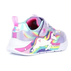 Einhornjäger Trainer Lavendel Kinder><noscript><img width=