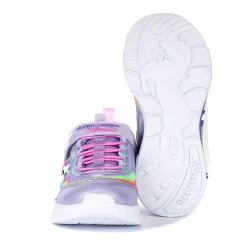 Einhornjäger Trainer Lavendel Kinder><noscript><img width=