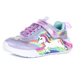 Einhornjäger Trainer Lavendel Kinder><noscript><img width=