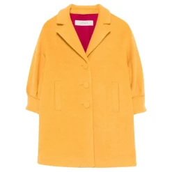 Einreiher-Mantel>Simonetta Clearance