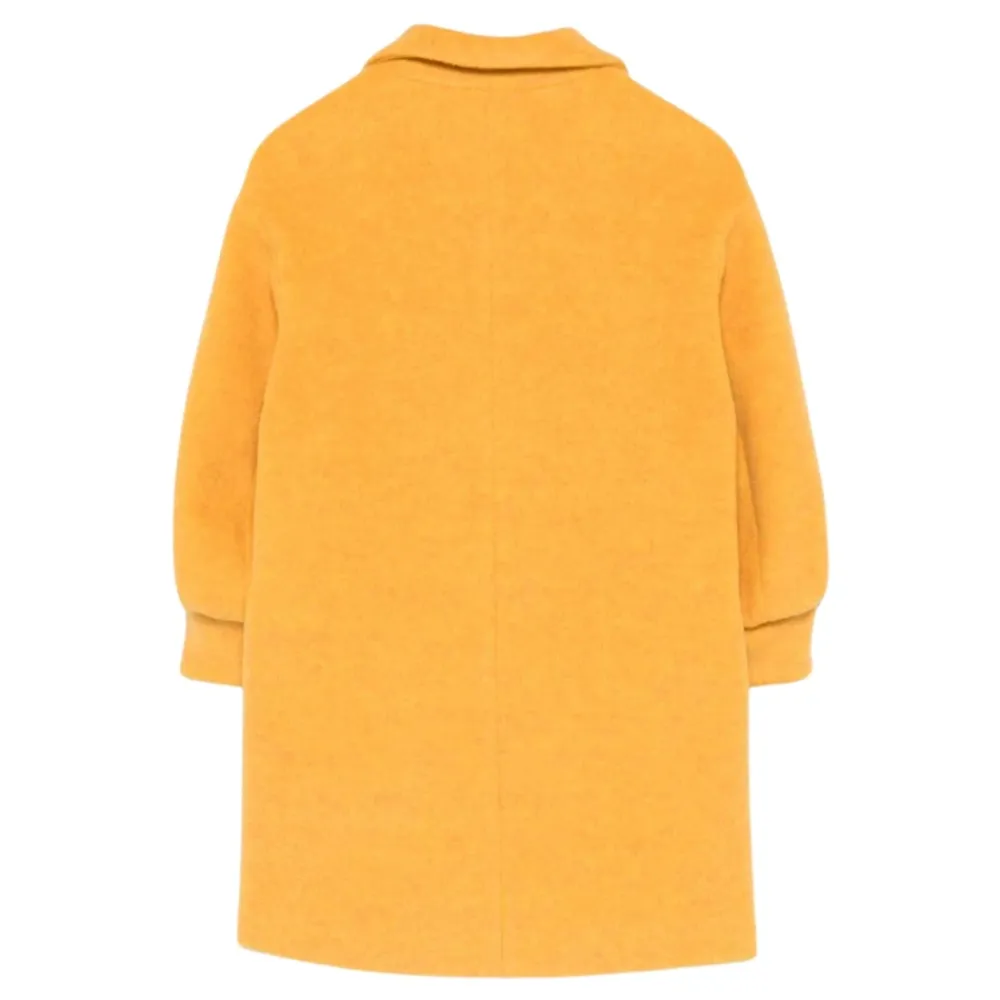 Einreiher-Mantel>Simonetta Clearance