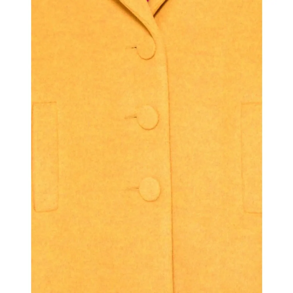 Einreiher-Mantel>Simonetta Clearance