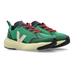 Elastische Alveomesh Sneakers>Veja Best