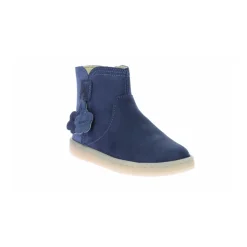 Elastische Lederschuhe Kick Tackeen>Kickers Online