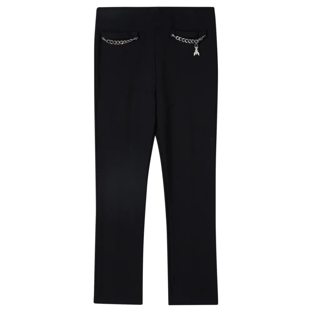 Elegante e Baumwollhose>Patrizia Pepe Hot