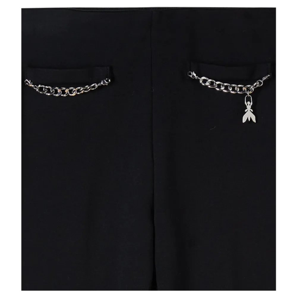 Elegante e Baumwollhose>Patrizia Pepe Hot