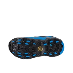 Elektrisch Blau Flamme Ultra Raptor II GTX><noscript><img width=