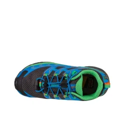 Elektrisch Blau Flamme Ultra Raptor II GTX><noscript><img width=