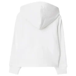 Elin Check Tape Hoodie>Burberry Discount