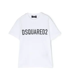 Emblem T-shirt>Dsquared2 Online