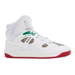 Embossed GG Sneaker>Gucci New