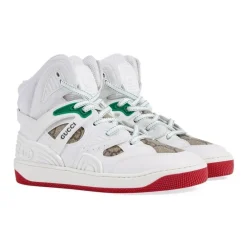Embossed GG Sneaker>Gucci New