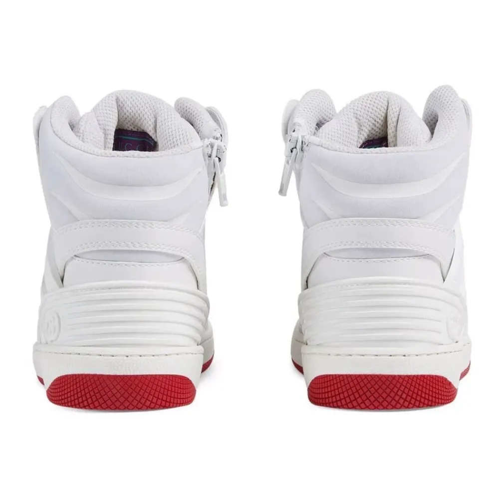 Embossed GG Sneaker>Gucci New