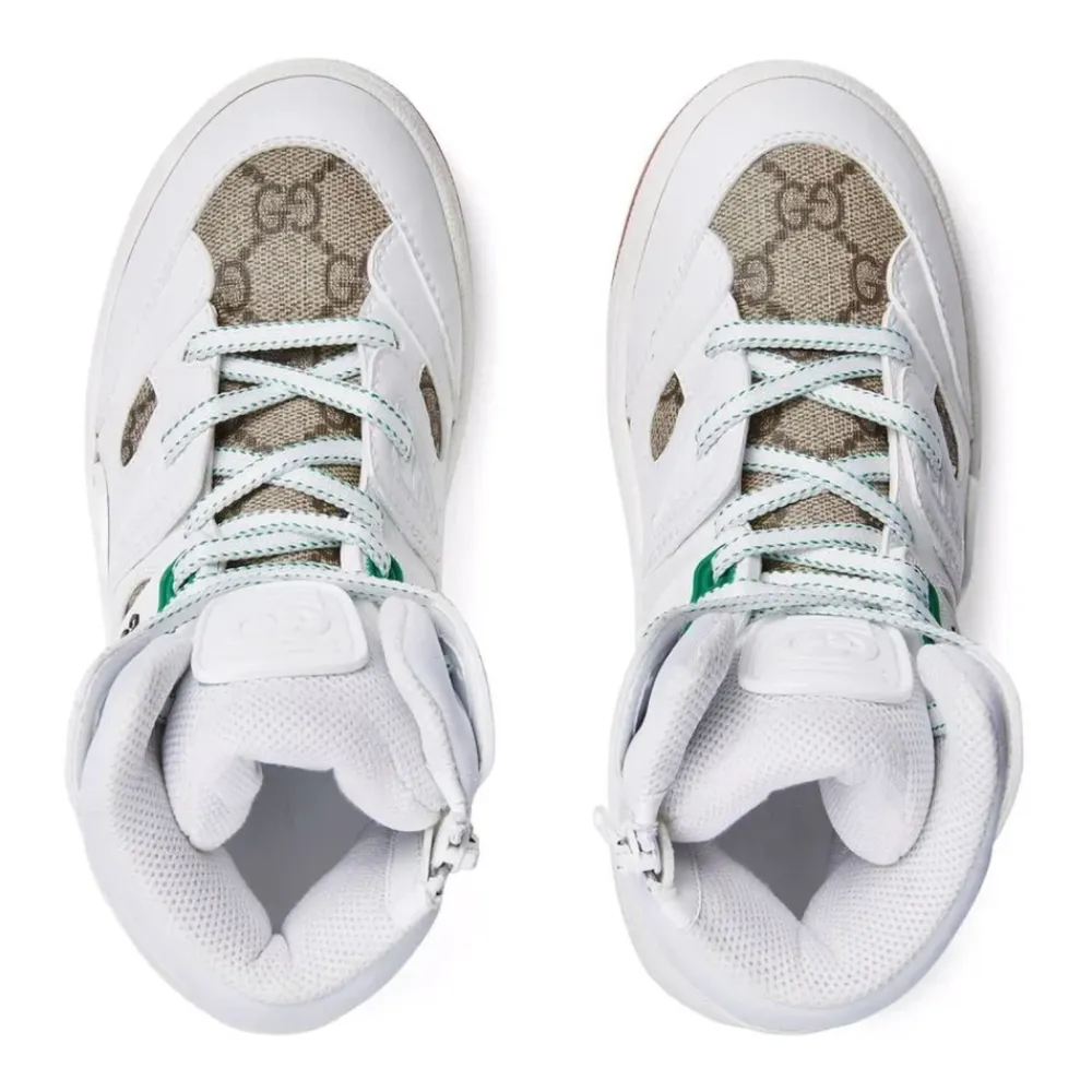 Embossed GG Sneaker>Gucci New