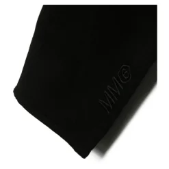 Embroidered Logo Trousers><noscript><img width=